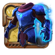 Grandmaster's Duskweaver Armor