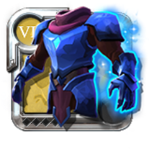 Grandmaster's Duskweaver Armor