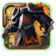 Grandmaster's Demon Armor