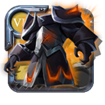 Grandmaster's Demon Armor