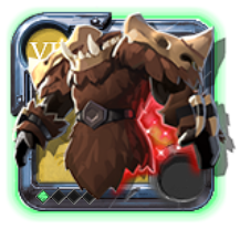 Grandmaster's Judicator Armor