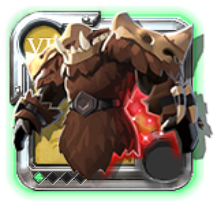 Grandmaster's Judicator Armor