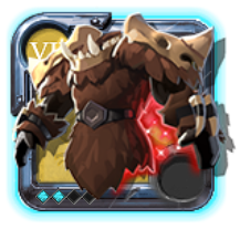 Grandmaster's Judicator Armor