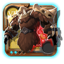 Grandmaster's Judicator Armor