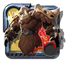 Grandmaster's Judicator Armor