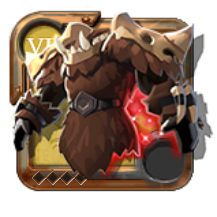 Grandmaster's Judicator Armor