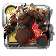 Grandmaster's Judicator Armor