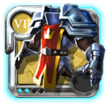 Grandmaster's Royal Armor