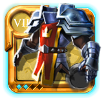 Grandmaster's Royal Armor