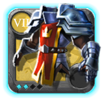 Grandmaster's Royal Armor