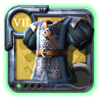 Grandmaster's Soldier Armor