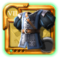 Grandmaster's Soldier Armor