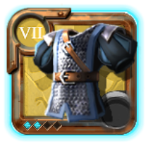Grandmaster's Soldier Armor