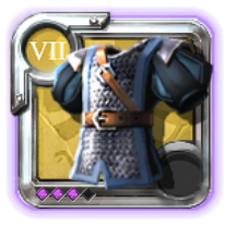 Grandmaster's Soldier Armor