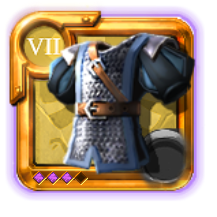 Grandmaster's Soldier Armor
