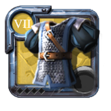 Grandmaster's Soldier Armor