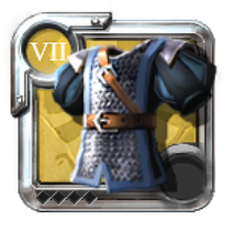 Grandmaster's Soldier Armor
