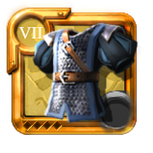 Grandmaster's Soldier Armor