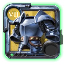 Grandmaster's Knight Armor