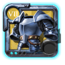 Grandmaster's Knight Armor