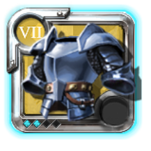 Grandmaster's Knight Armor