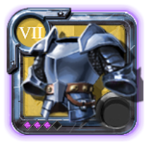 Grandmaster's Knight Armor