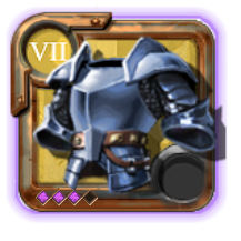 Grandmaster's Knight Armor