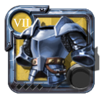 Grandmaster's Knight Armor