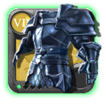 Grandmaster's Guardian Armor