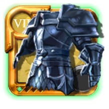 Grandmaster's Guardian Armor