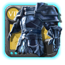 Grandmaster's Guardian Armor