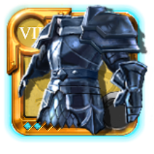 Grandmaster's Guardian Armor