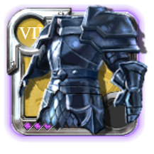 Grandmaster's Guardian Armor