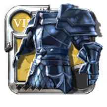 Grandmaster's Guardian Armor