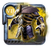 Grandmaster's Graveguard Armor