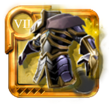 Grandmaster's Graveguard Armor