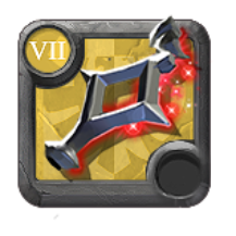 Grandmaster's Bloodforged Catalyst