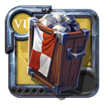 Grandmaster's Miner Backpack
