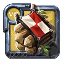 Grandmaster's Lumberjack Backpack