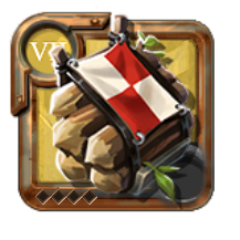 Grandmaster's Lumberjack Backpack