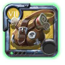 Grandmaster's Satchel of Insight