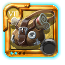 Grandmaster's Satchel of Insight