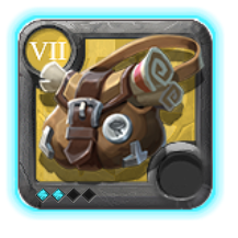 Grandmaster's Satchel of Insight