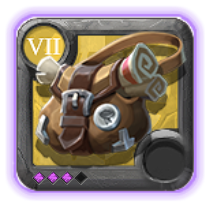 Grandmaster's Satchel of Insight
