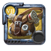 Grandmaster's Satchel of Insight