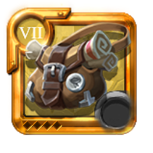 Grandmaster's Satchel of Insight