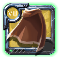 Grandmaster's Cape