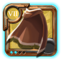 Grandmaster's Cape