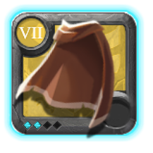 Grandmaster's Cape