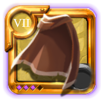 Grandmaster's Cape